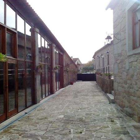 Casa Dos Pombais De Cacarelhos Rural Villa Екстериор снимка