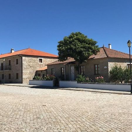 Casa Dos Pombais De Cacarelhos Rural Villa Екстериор снимка