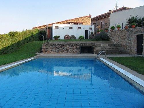 Casa Dos Pombais De Cacarelhos Rural Villa Екстериор снимка