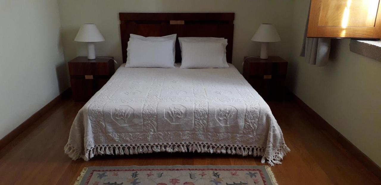 Casa Dos Pombais De Cacarelhos Rural Villa Екстериор снимка