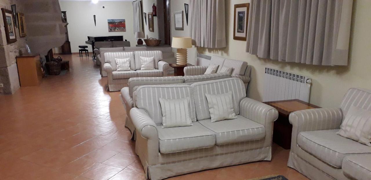 Casa Dos Pombais De Cacarelhos Rural Villa Екстериор снимка