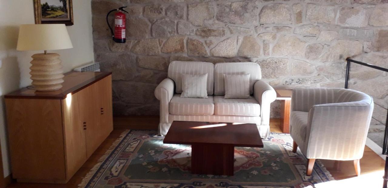 Casa Dos Pombais De Cacarelhos Rural Villa Екстериор снимка