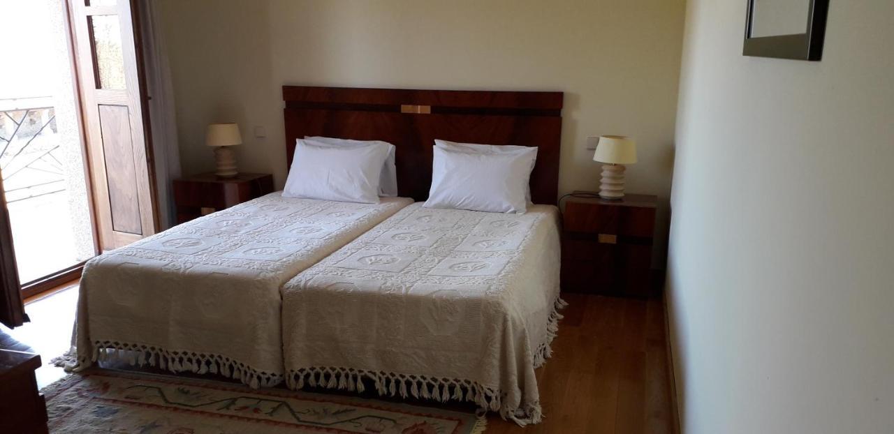 Casa Dos Pombais De Cacarelhos Rural Villa Екстериор снимка