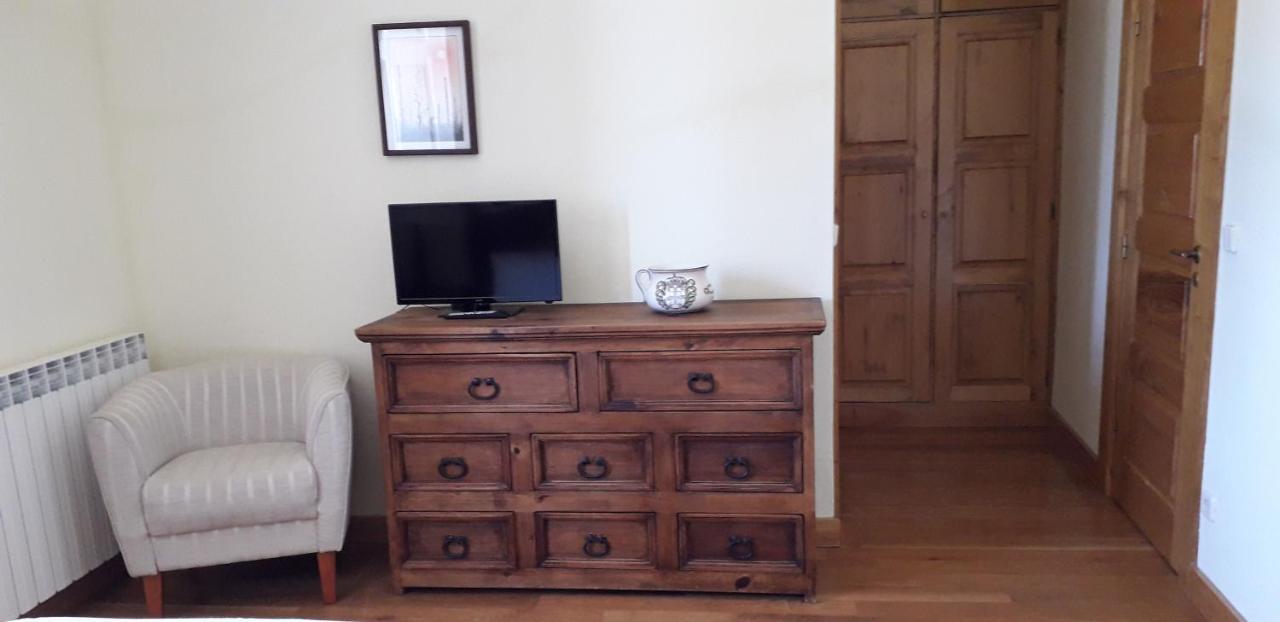 Casa Dos Pombais De Cacarelhos Rural Villa Екстериор снимка