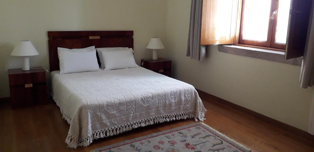 Casa Dos Pombais De Cacarelhos Rural Villa Екстериор снимка