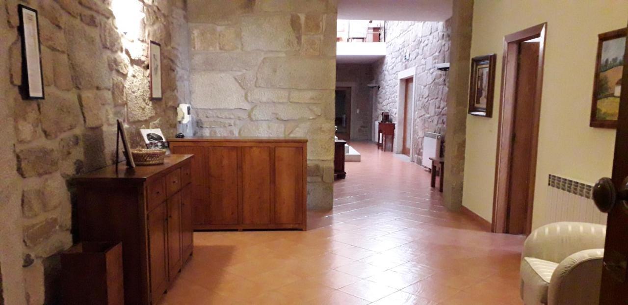 Casa Dos Pombais De Cacarelhos Rural Villa Екстериор снимка