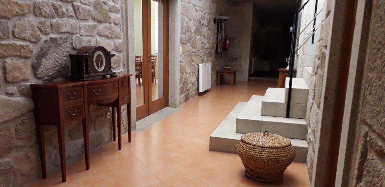 Casa Dos Pombais De Cacarelhos Rural Villa Екстериор снимка