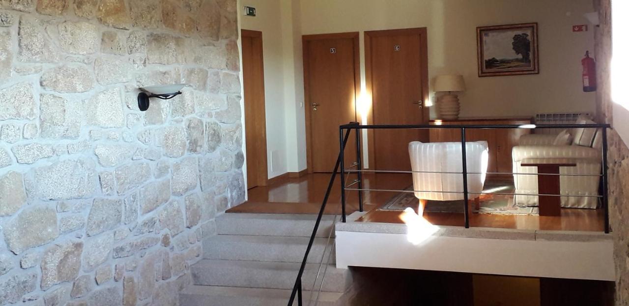 Casa Dos Pombais De Cacarelhos Rural Villa Екстериор снимка