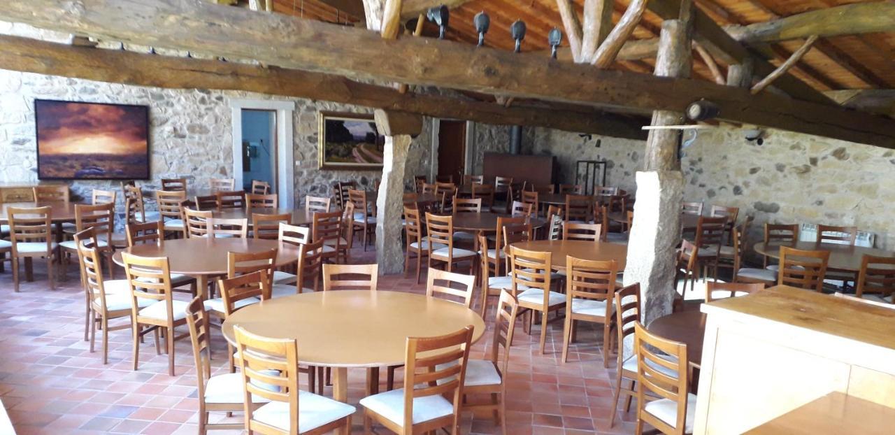 Casa Dos Pombais De Cacarelhos Rural Villa Екстериор снимка