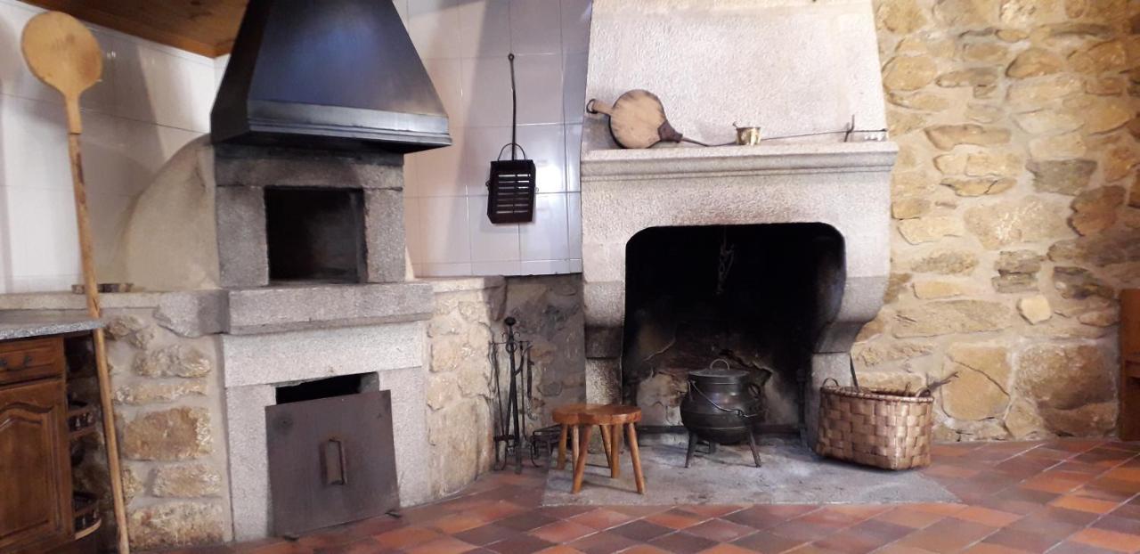 Casa Dos Pombais De Cacarelhos Rural Villa Екстериор снимка