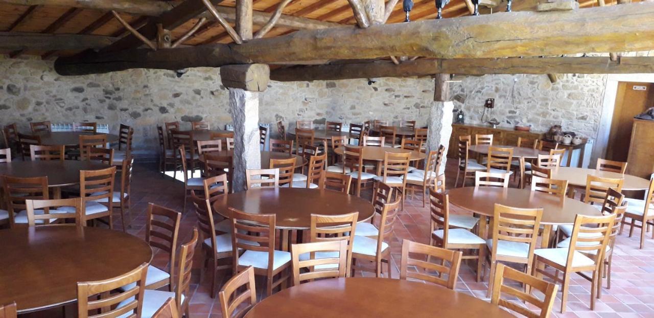 Casa Dos Pombais De Cacarelhos Rural Villa Екстериор снимка