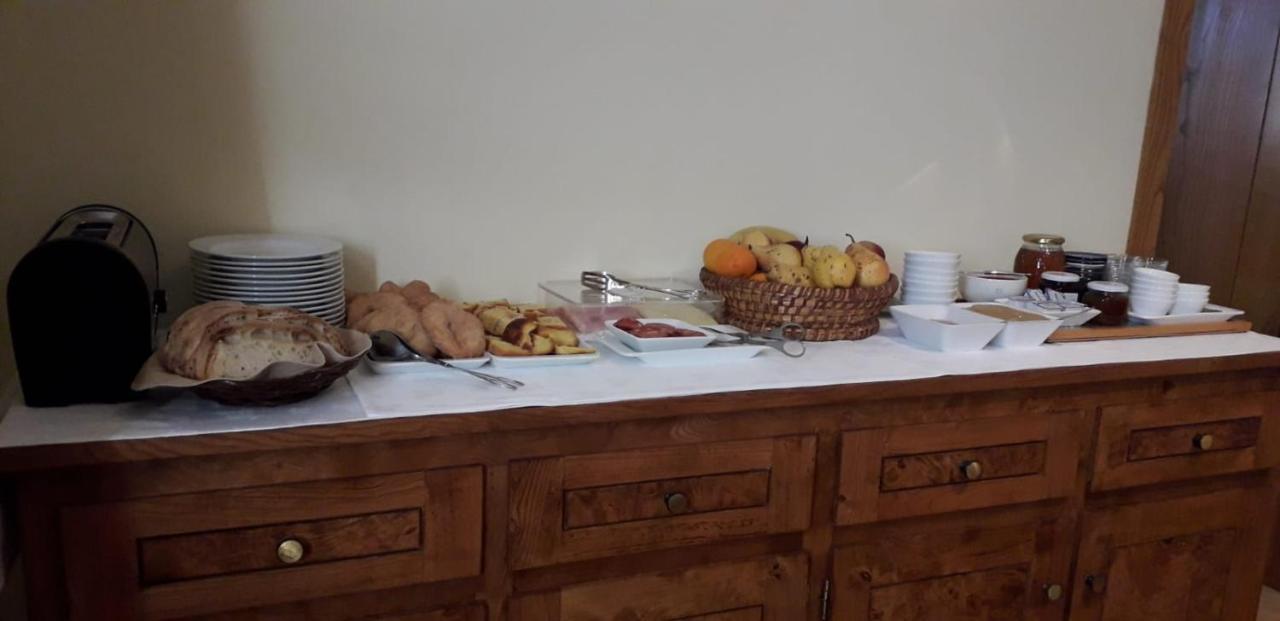 Casa Dos Pombais De Cacarelhos Rural Villa Екстериор снимка