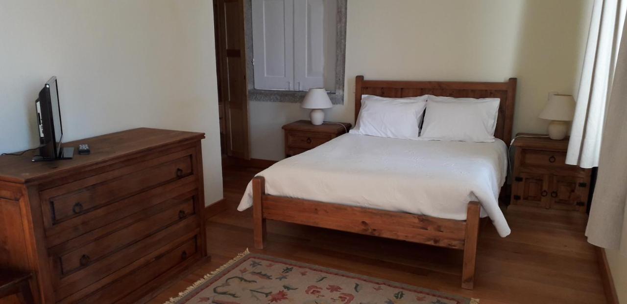 Casa Dos Pombais De Cacarelhos Rural Villa Екстериор снимка