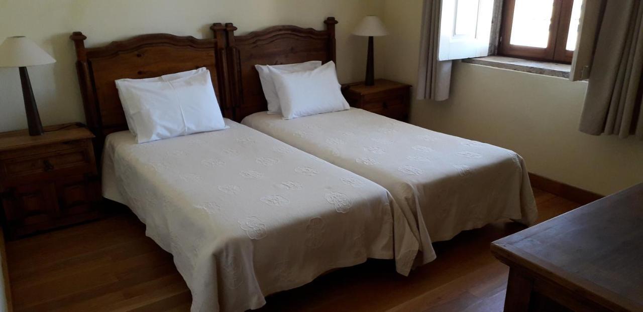 Casa Dos Pombais De Cacarelhos Rural Villa Екстериор снимка